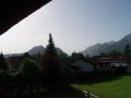 Balkonausblick