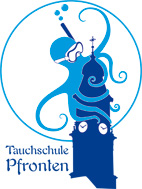 Screenshot von: Tauchschule Pfronten