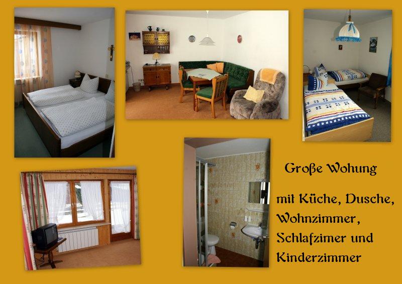 Fotos Wohnung Nr2